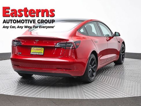 Used 2023 Tesla Model 3 Standard Range RWD image 5