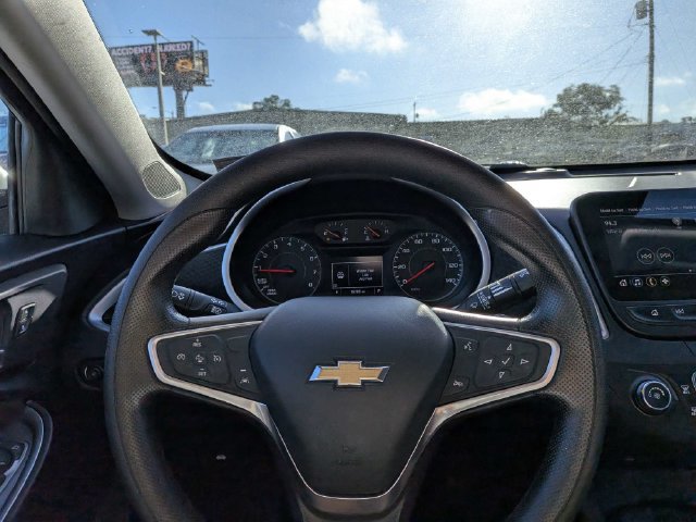 Used 2023 Chevrolet Malibu LS w/ Driver Confidence Package FWD image 19