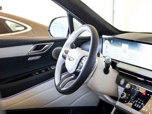 New 2026 Genesis GV80 3.5T Prestige image 29