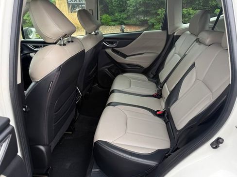 Used 2020 Subaru Forester Limited AWD/4WD image 7