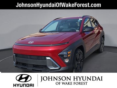 New 2026 Hyundai Kona SEL Sport