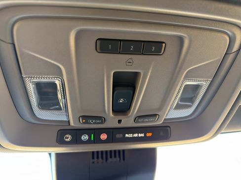 New 2026 Chevrolet Silverado 2500 LTZ w/ LTZ Plus Package image 8