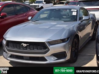 Used 2026 Ford Mustang Premium RWD video 1