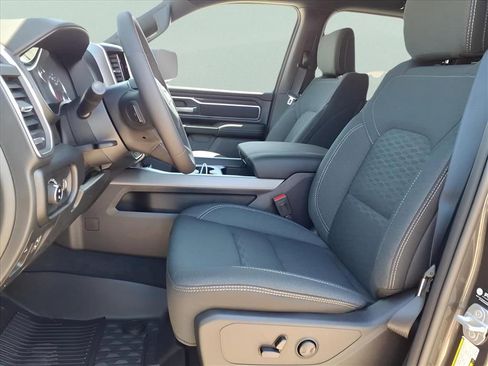 New 2026 RAM 1500 Lone Star image 9