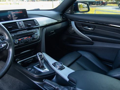 Used 2014 BMW 435i Coupe image 28