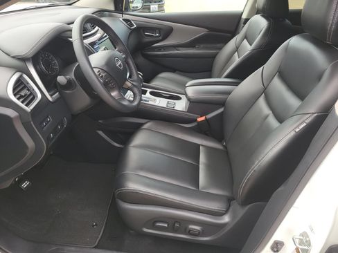 Used 2024 Nissan Murano SV FWD image 22