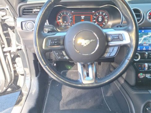 Used 2020 Ford Mustang GT Premium w/ GT Performance Package RWD image 13