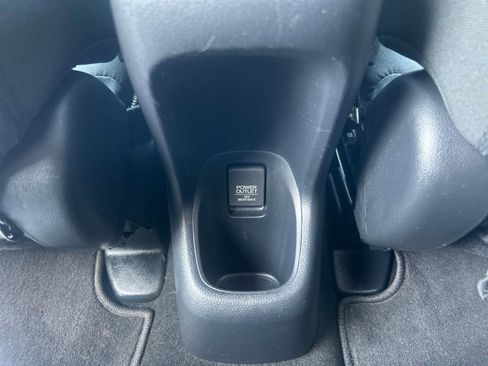Used 2022 Honda HR-V EX image 28