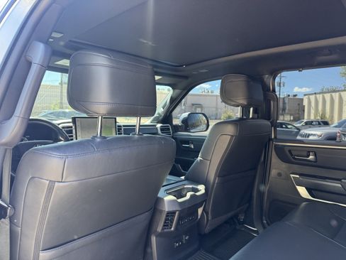 Used 2023 Toyota Tundra Platinum image 15