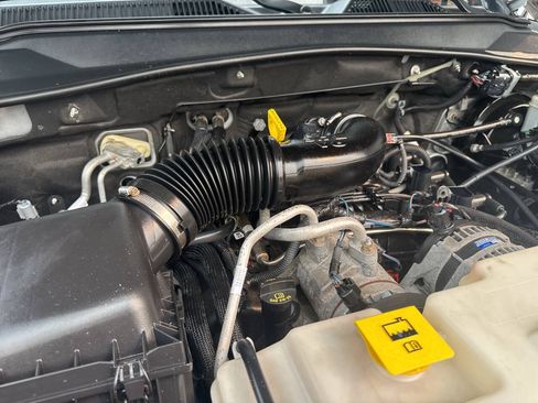 Used 2011 Dodge Nitro Heat w/ Popular Equipment Group AWD/4WD image 11