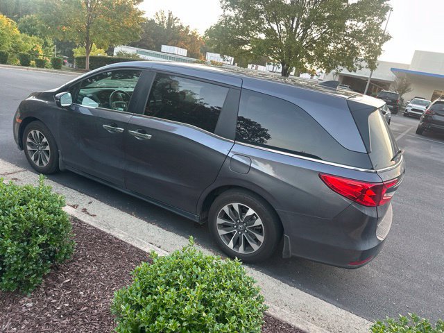 Used 2024 Honda Odyssey EX-L image 10