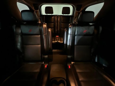 Used 2023 Dodge Durango R/T AWD/4WD image 27