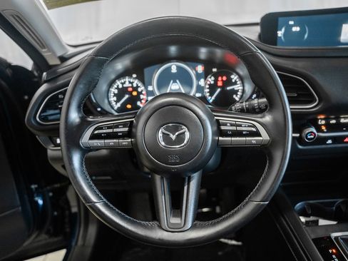 Used 2023 MAZDA CX-30 AWD 2.5 S w/ Select Package image 30