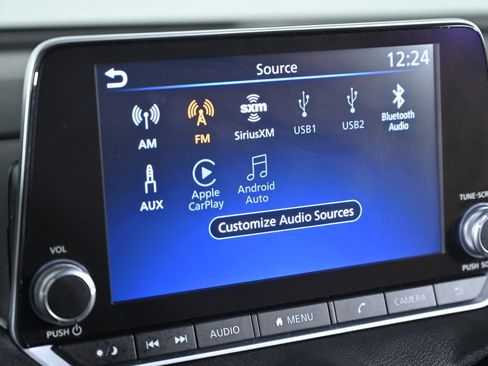 Used 2023 Nissan Sentra SV image 16