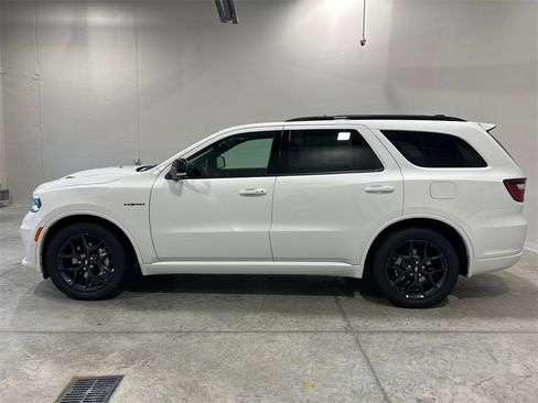New 2026 Dodge Durango GT image 9
