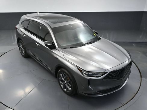 Used 2024 Acura MDX A-Spec AWD/4WD image 68