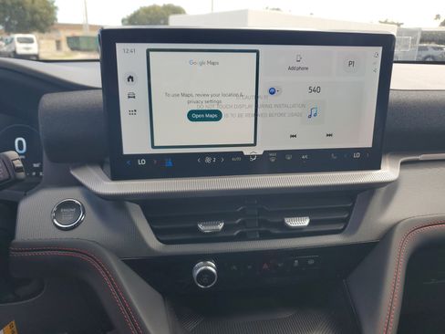 New 2026 Ford Explorer ST w/ Sun And Sound Package image 16