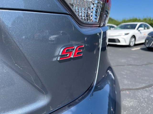Used 2026 Toyota Corolla SE FWD image 9