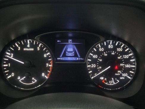 Used 2018 Nissan Pathfinder SL image 23