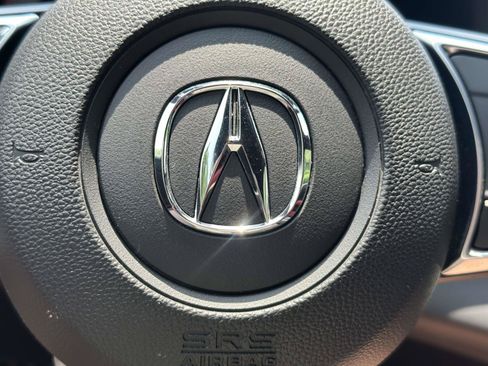 Used 2023 Acura RDX A-Spec AWD/4WD image 23