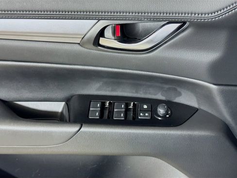 Used 2025 MAZDA CX-5 AWD 2.5 S w/ Select Package image 16