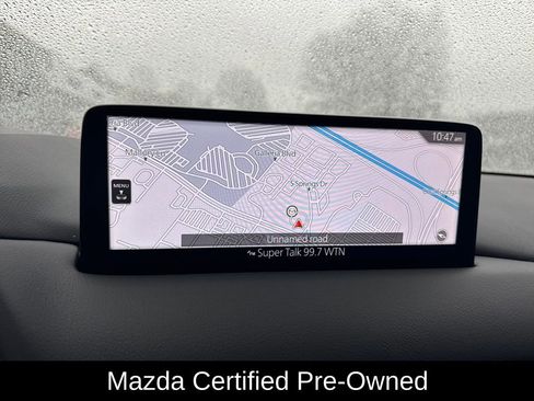 Certified 2024 MAZDA CX-5 Signature image 21