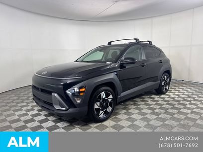 Used 2025 Hyundai Kona SEL