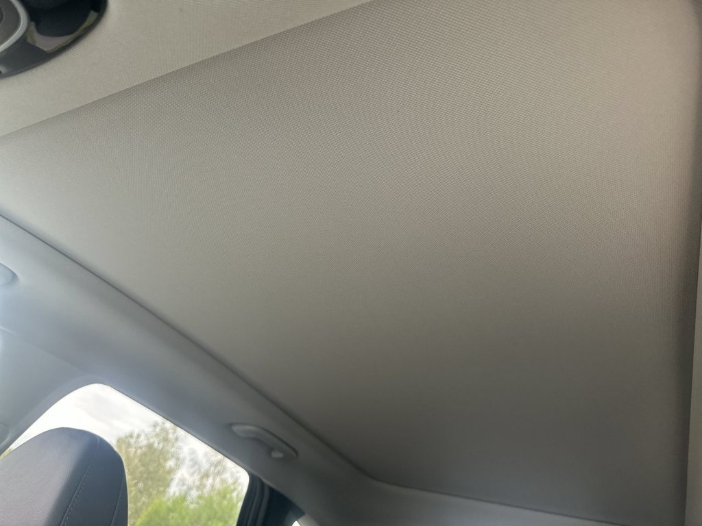 New 2026 Hyundai Tucson Limited AWD/4WD image 29
