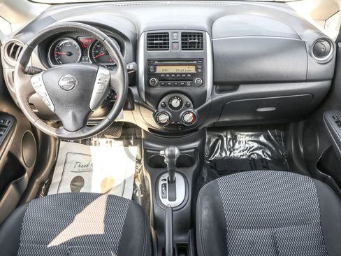 Used 2014 Nissan Versa Note SV w/ Sport Value Package image 34