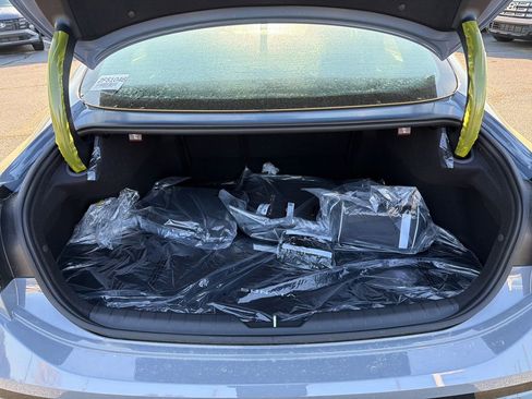 New 2026 Hyundai Sonata SEL image 18