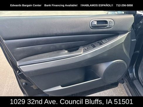 Used 2011 MAZDA CX-7 i SV image 15