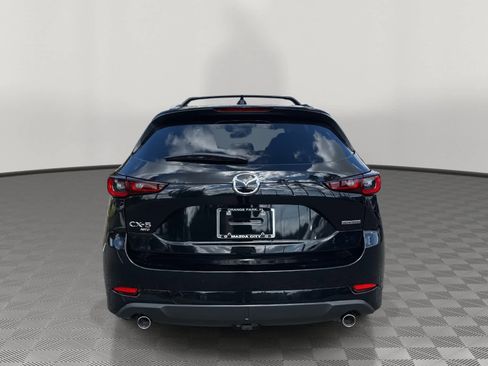 New 2025 MAZDA CX-5 AWD 2.5 S image 5
