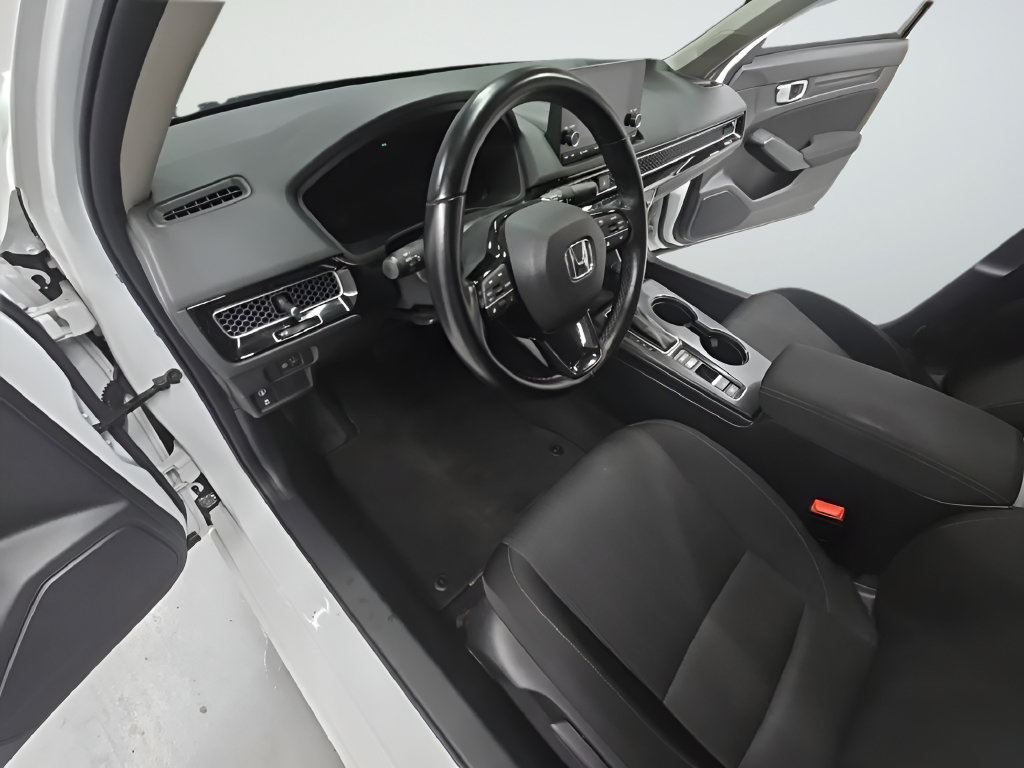 Used 2022 Honda Civic EX image 13