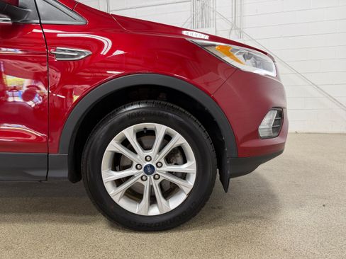 Certified 2019 Ford Escape SEL AWD/4WD image 24