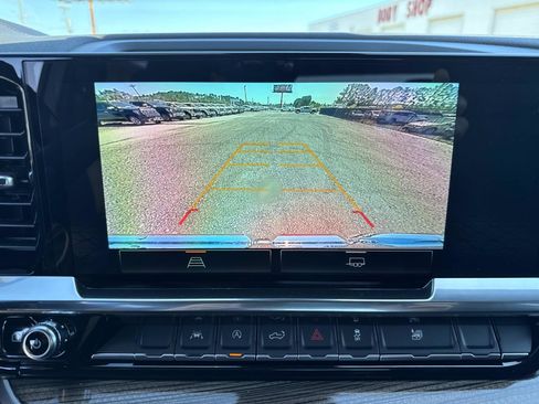 New 2026 GMC Sierra 1500 Elevation image 29