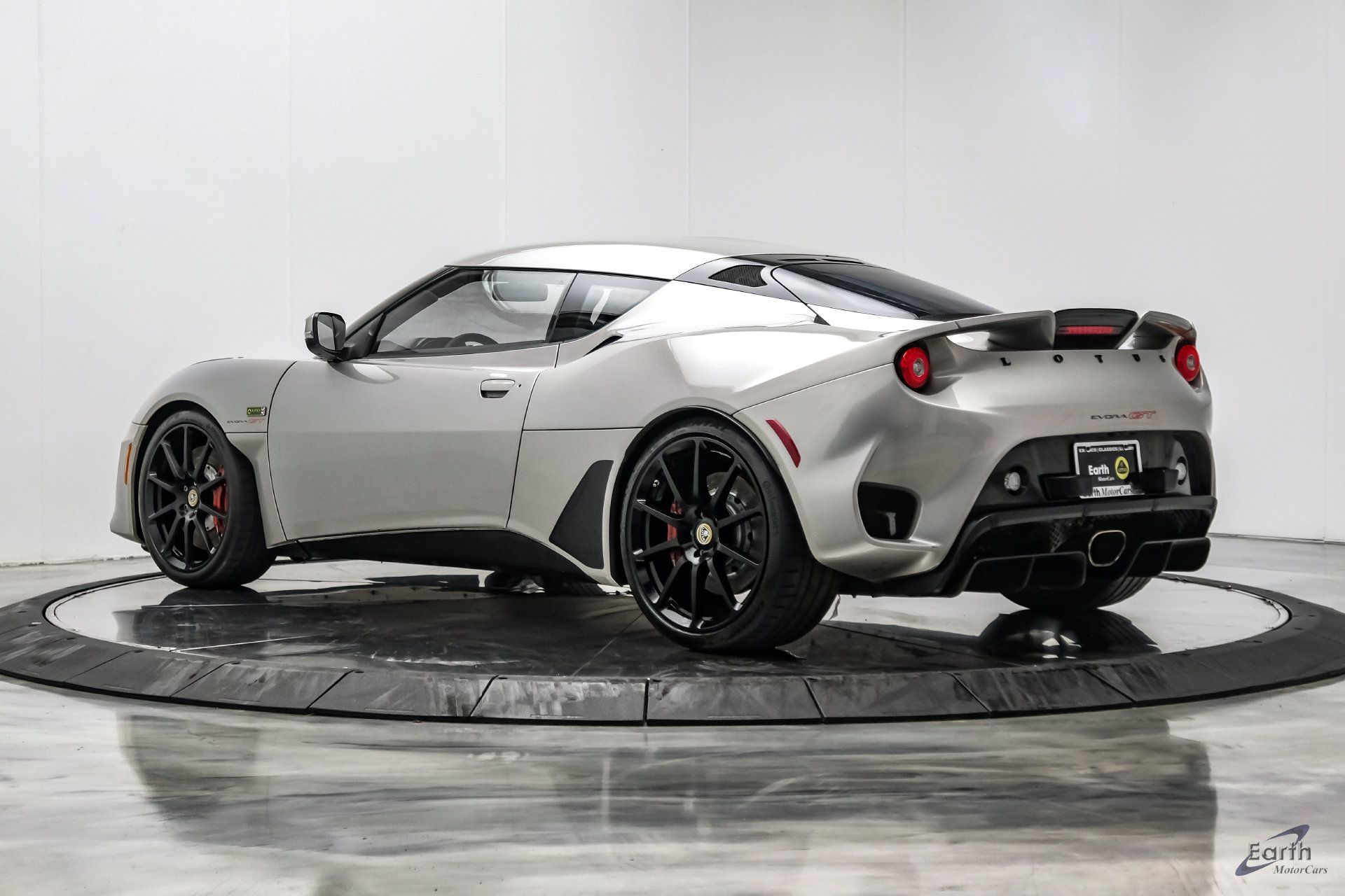 Used 2021 Lotus Evora RWD image 12