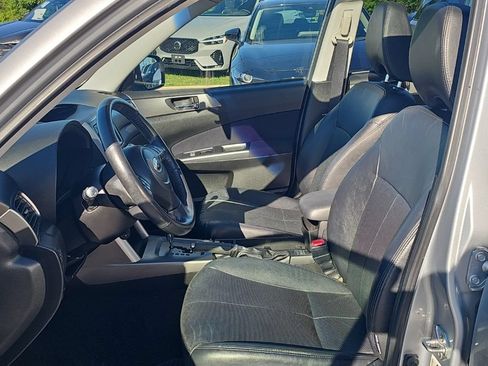 Used 2013 Subaru Forester 2.5X Limited w/ Rugged Pkg 1 AWD/4WD image 3