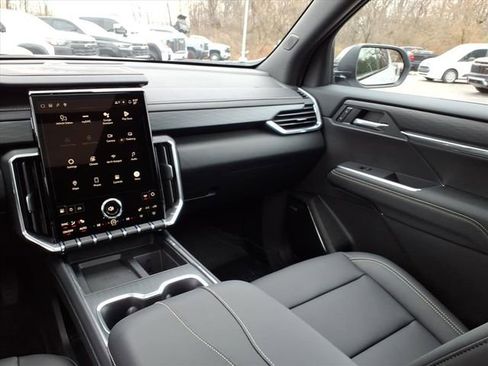 New 2026 GMC Acadia Elevation w/ Black Edition image 25