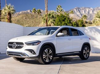 Used 2025 Mercedes-Benz GLA 250 GLA 250 video 1