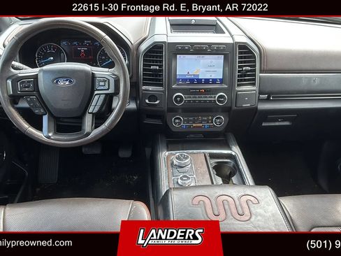 Used 2020 Ford Expedition Max King Ranch image 10
