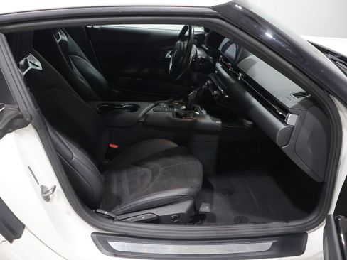 Used 2021 Toyota Supra w/ Safety & Technology Package RWD image 16