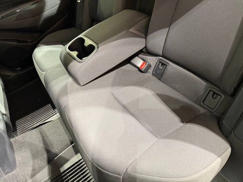 Certified 2024 Toyota Corolla LE FWD image 18