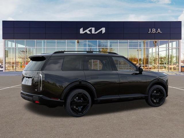 New 2027 Kia Telluride X-Line SX Prestige AWD/4WD image 6
