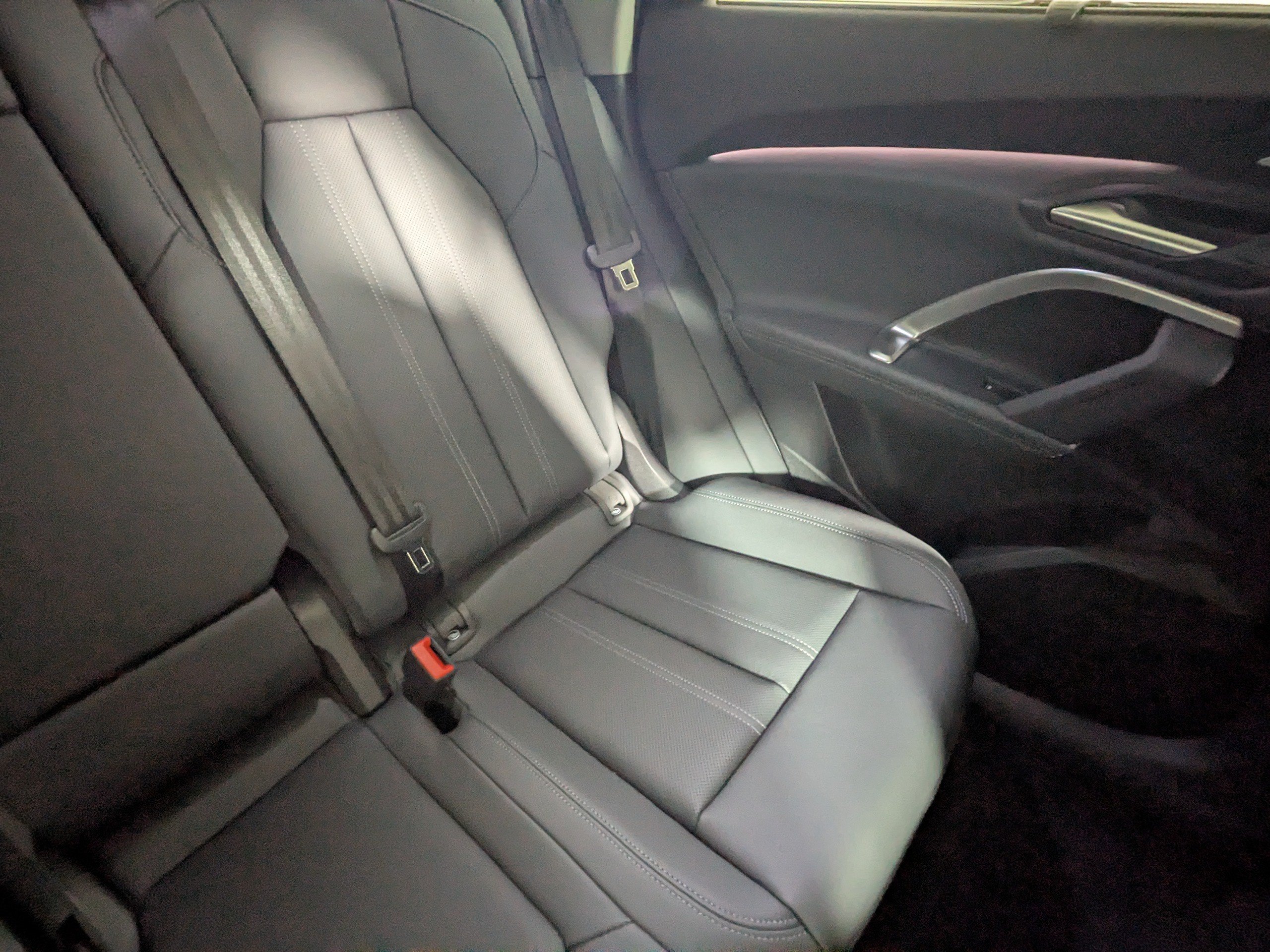 New 2026 Audi Q5 Premium Plus AWD/4WD image 15