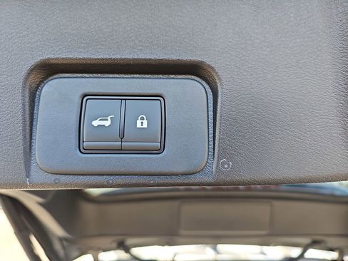 New 2026 Nissan Rogue SV AWD/4WD image 16