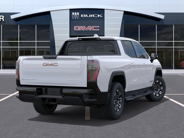 New 2026 GMC Sierra EV Elevation w/ Premium Package AWD/4WD image 5