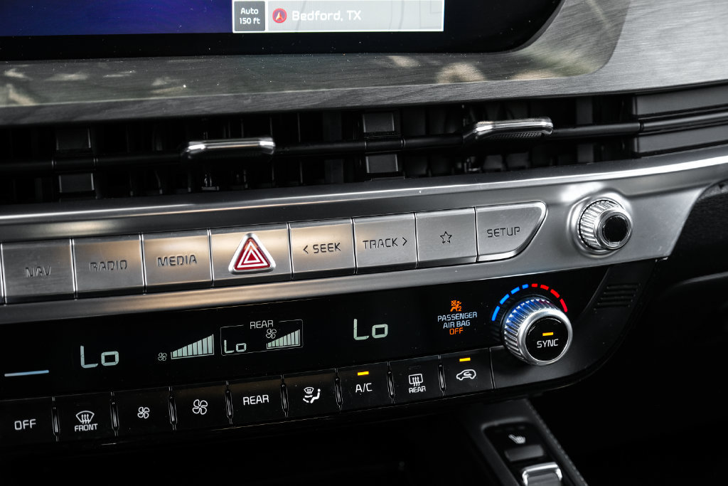 Used 2023 Kia Telluride SX X-Pro AWD/4WD image 37