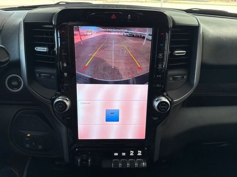 Used 2025 RAM 3500 Tradesman image 24