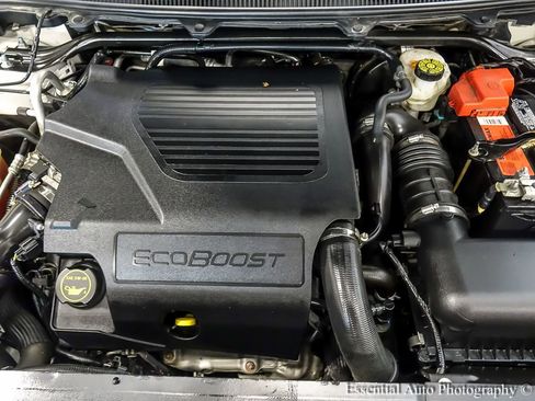 Certified 2019 Ford Flex Limited w/ Equipment Group 303A image 28