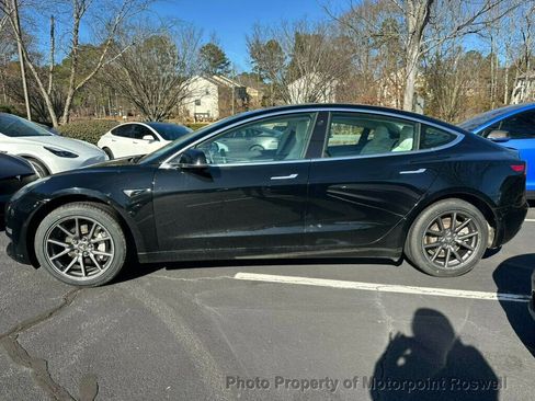 Used 2019 Tesla Model 3 Standard Range Battery RWD image 7